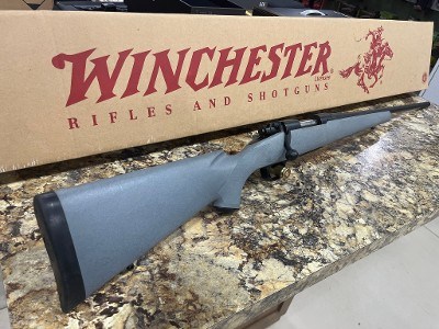 WINCHESTER 70 .223 REM - Image 1 of 10