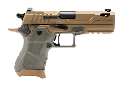 OA DEFENSE OA 2311 COMPACT PRO - Image 1 of 1
