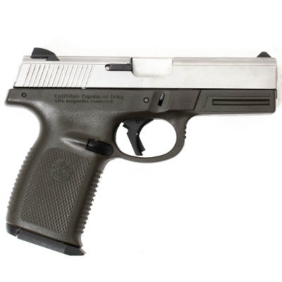SMITH & WESSON SW9GVE 9MM LUGER (9X19 PARA) - Image 2 of 3