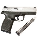 SMITH & WESSON SW9GVE 9MM LUGER (9X19 PARA) - Image 3 of 3