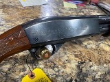REMINGTON 870LH Wingmaster 12 GA - Image 11 of 16