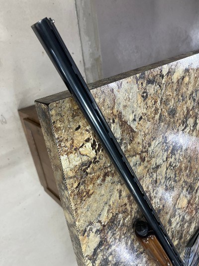 REMINGTON 870LH Wingmaster 12 GA - Image 6 of 16