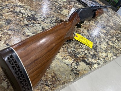 REMINGTON 870LH Wingmaster 12 GA - Image 8 of 16