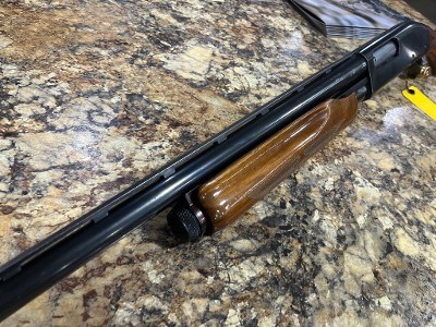 REMINGTON 870LH Wingmaster 12 GA - Image 5 of 16