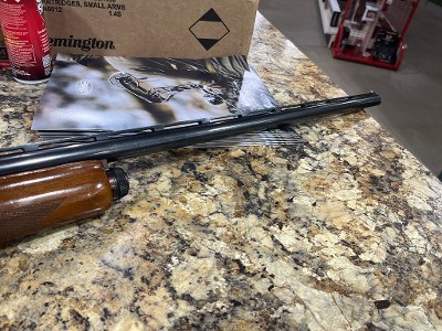 REMINGTON 870LH Wingmaster 12 GA - Image 13 of 16
