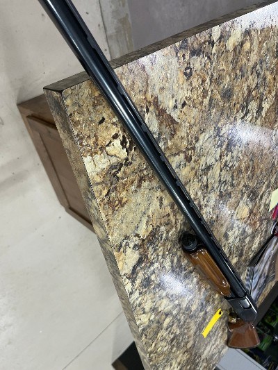 REMINGTON 870LH Wingmaster 12 GA - Image 7 of 16