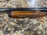 REMINGTON 870LH Wingmaster 12 GA - Image 3 of 16
