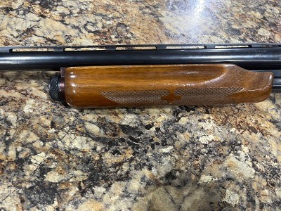 REMINGTON 870LH Wingmaster 12 GA - Image 3 of 16