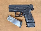 SPRINGFIELD ARMORY XD-9 SUBCOMPACT 9MM LUGER (9x19 PARA) - Image 9 of 9