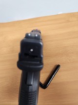 SPRINGFIELD ARMORY XD-9 SUBCOMPACT 9MM LUGER (9x19 PARA) - Image 5 of 9