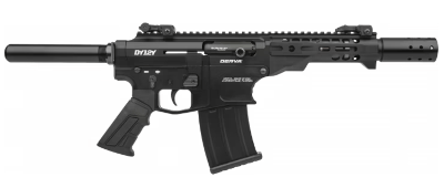 DERYA INTERNATIONAL ARMS COMPANY (DERYA HUNTING ARMS) DY12Y