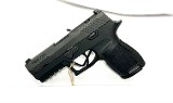 SIG SAUER P320 9MM LUGER (9x19 PARA) - Image 1 of 3