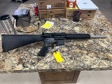 DPMS A-15 .223 REM - Image 1 of 8