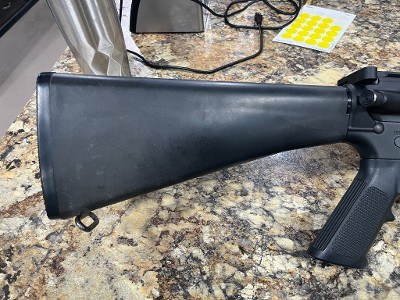 DPMS A-15 .223 REM - Image 2 of 8