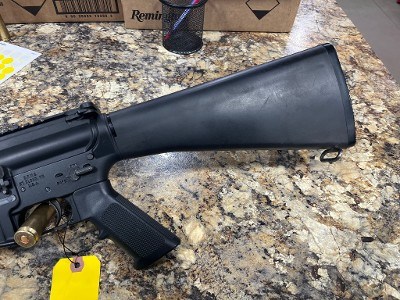 DPMS A-15 .223 REM - Image 7 of 8