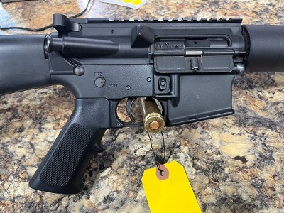 DPMS A-15 .223 REM - Image 3 of 8
