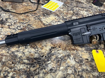 DPMS A-15 .223 REM - Image 6 of 8