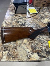 BROWNING A-5 12 GA - Image 2 of 7