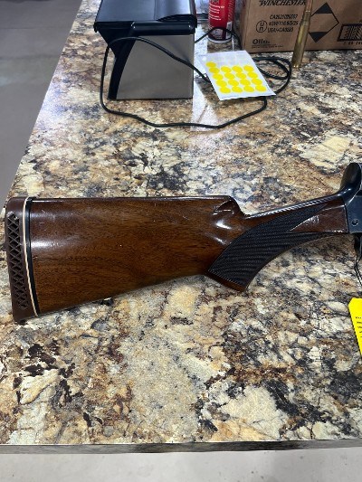 BROWNING A-5 12 GA - Image 2 of 7