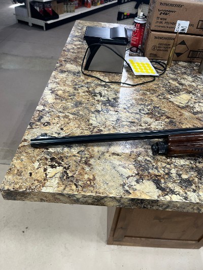 BROWNING A-5 12 GA - Image 7 of 7