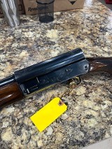 BROWNING A-5 12 GA - Image 6 of 7