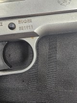 RUGER SR1911 .45 ACP - 11 of 12