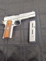 RUGER SR1911 .45 ACP - 9 of 12