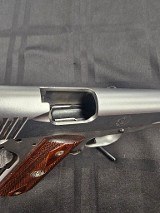 RUGER SR1911 .45 ACP - 3 of 12