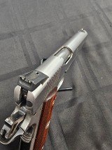 RUGER SR1911 .45 ACP - 10 of 12