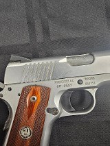 RUGER SR1911 .45 ACP - 6 of 12