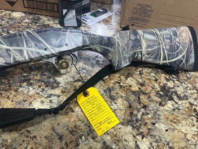 MOSSBERG 935 12 GA - Image 9 of 13