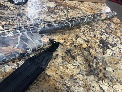 MOSSBERG 935 12 GA - Image 5 of 13