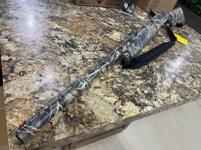 MOSSBERG 935 12 GA - Image 6 of 13