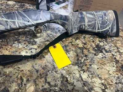 MOSSBERG 935 12 GA - Image 11 of 13