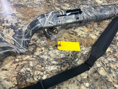 MOSSBERG 935 12 GA - Image 1 of 13