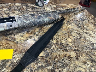 MOSSBERG 935 12 GA - Image 4 of 13