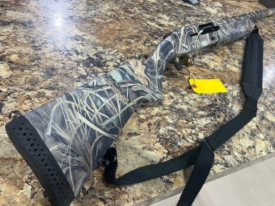 MOSSBERG 935 12 GA - Image 2 of 13