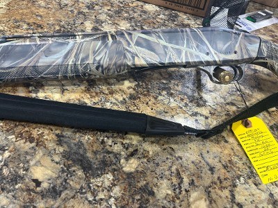 MOSSBERG 935 12 GA - Image 10 of 13