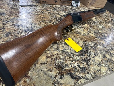 STOEGER CONDOR 12 GA - Image 1 of 11