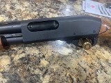 REMINGTON 870 EXPRESS LH 12 GA - Image 4 of 11