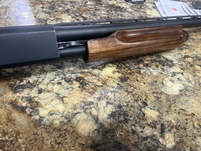 REMINGTON 870 EXPRESS LH 12 GA - Image 9 of 11