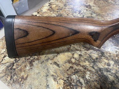 REMINGTON 870 EXPRESS LH 12 GA - Image 11 of 11