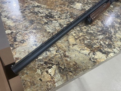 REMINGTON 870 EXPRESS LH 12 GA - Image 6 of 11