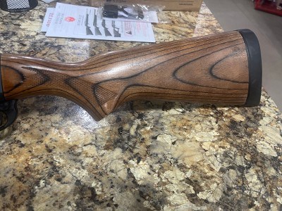 REMINGTON 870 EXPRESS LH 12 GA - Image 3 of 11
