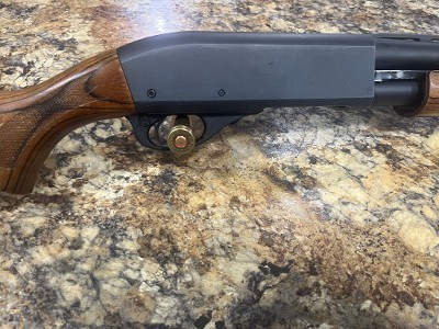 REMINGTON 870 EXPRESS LH 12 GA - Image 10 of 11