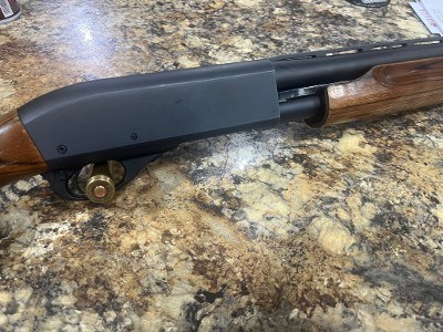 REMINGTON 870 EXPRESS LH 12 GA - Image 8 of 11