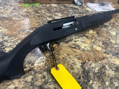 MOSSBERG SA-20 20 GA - Image 3 of 8