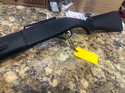 MOSSBERG SA-20 20 GA - Image 5 of 8