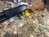 MOSSBERG 500 12 GA - Image 5 of 11
