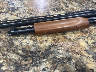 MOSSBERG 500 12 GA - Image 9 of 11
